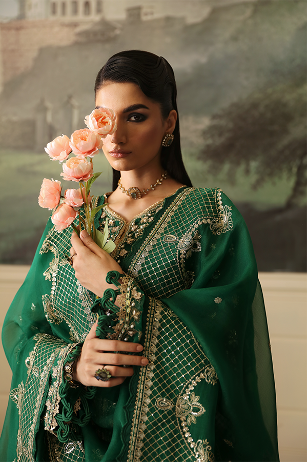 Nyra | Wedding Festive 24 | JADE