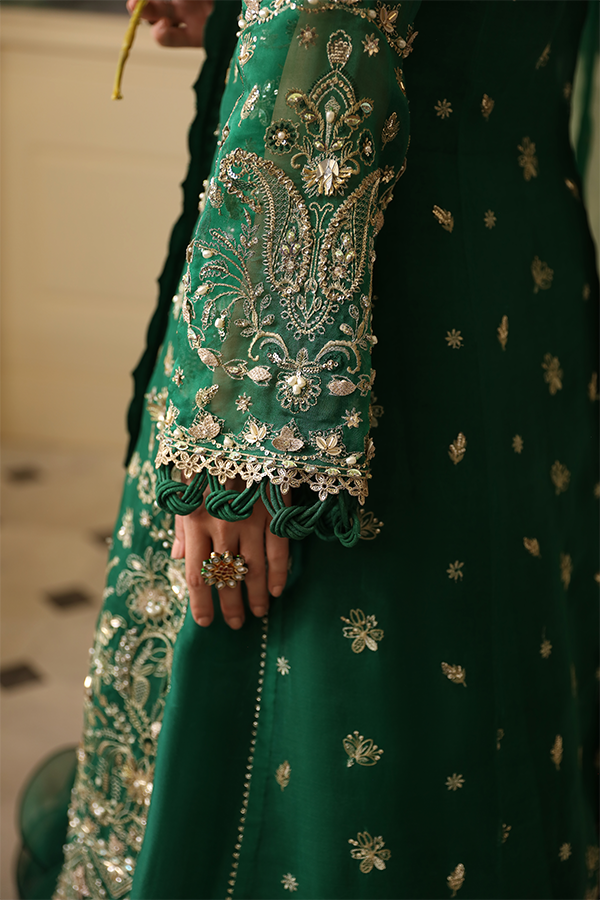 Nyra | Wedding Festive 24 | JADE