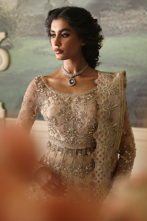 Nyra | Wedding Festive 24 | Dahlia