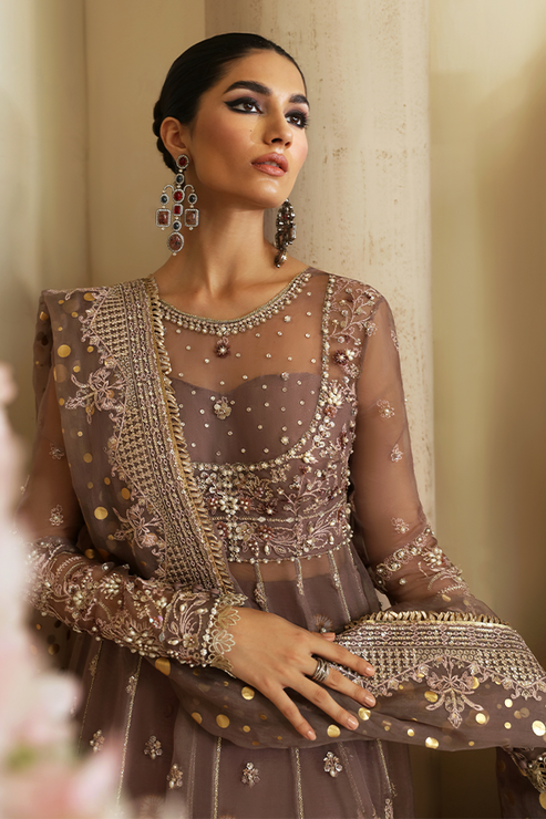 Nyra | Wedding Festive 24 | Aster
