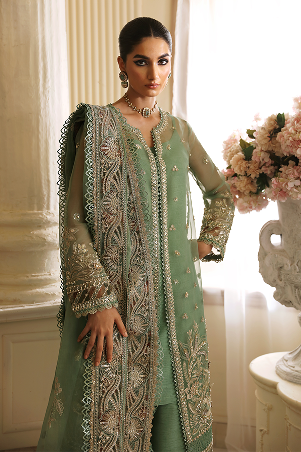 Nyra | Wedding Festive 24 | SAPPHIRE