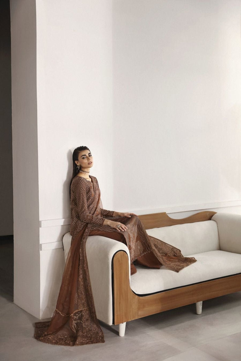 Caia | Party Wears 25 | Ambre