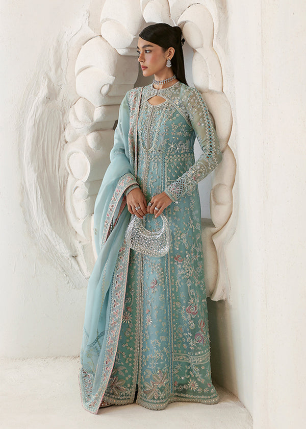 Suffuse | Freeshia Formal | IYARA