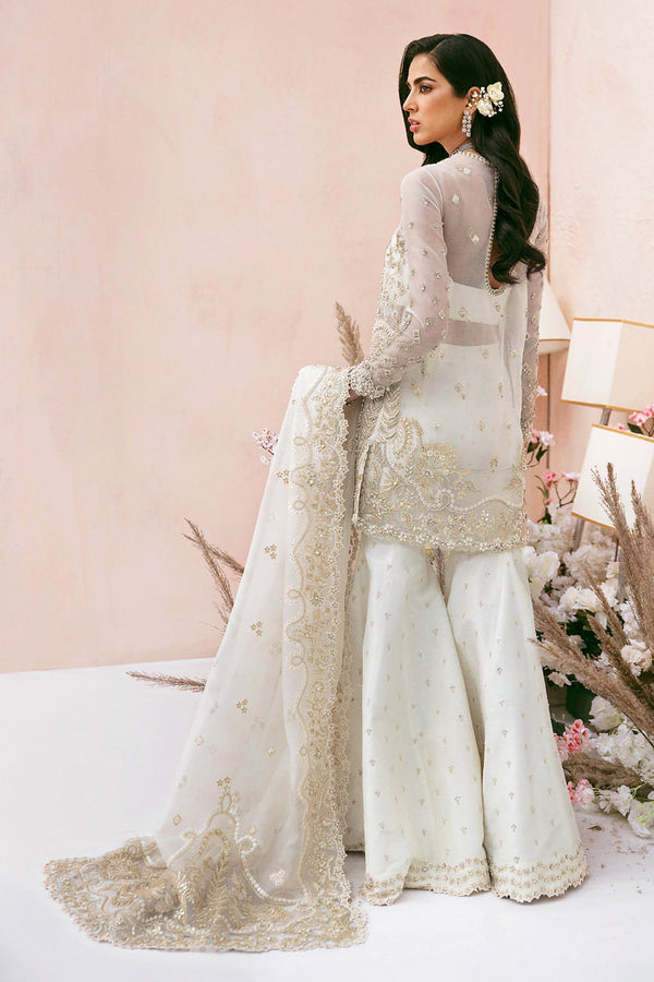 Soraya | Amelia Luxury Formals | Opaline