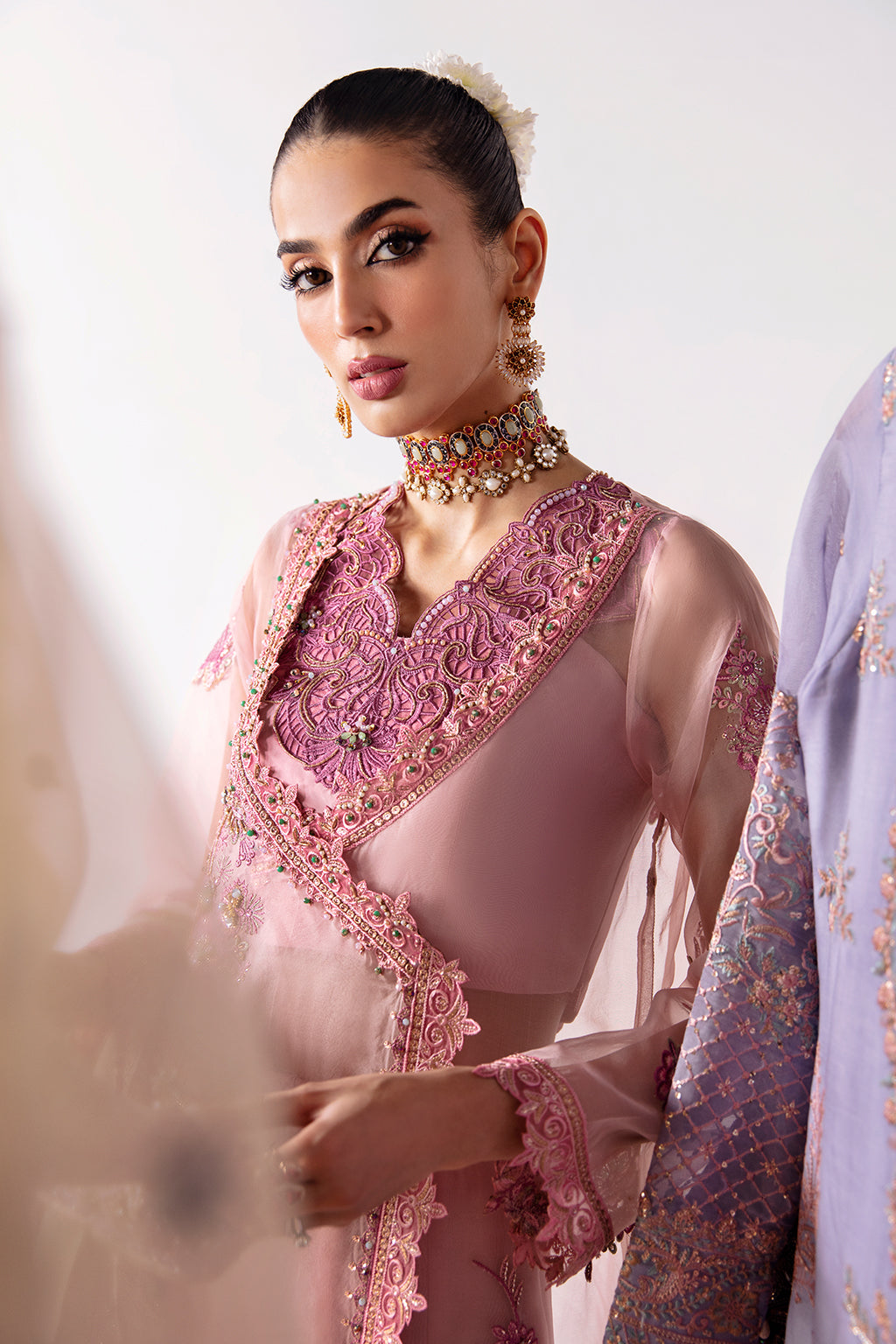 Jamnii | Unkahi Baaten | ELNAZ