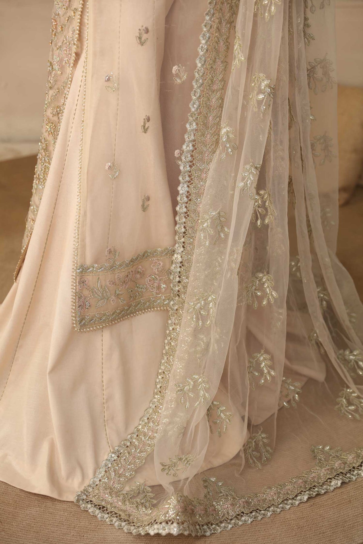 Akbar Aslam | Deewani Wedding Formals | Imperia