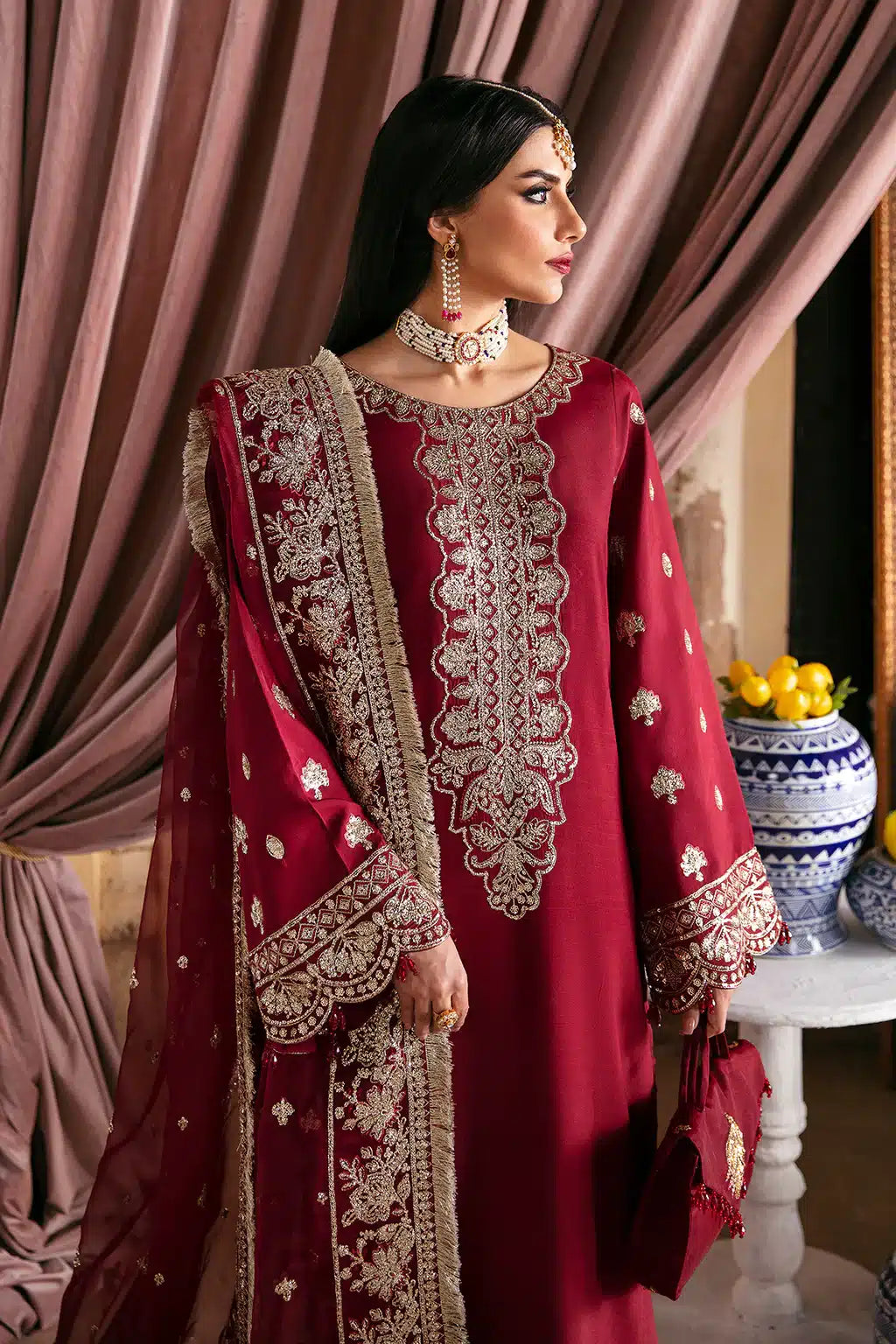 Saad Shaikh | Singhar Festive 23 | Raqs