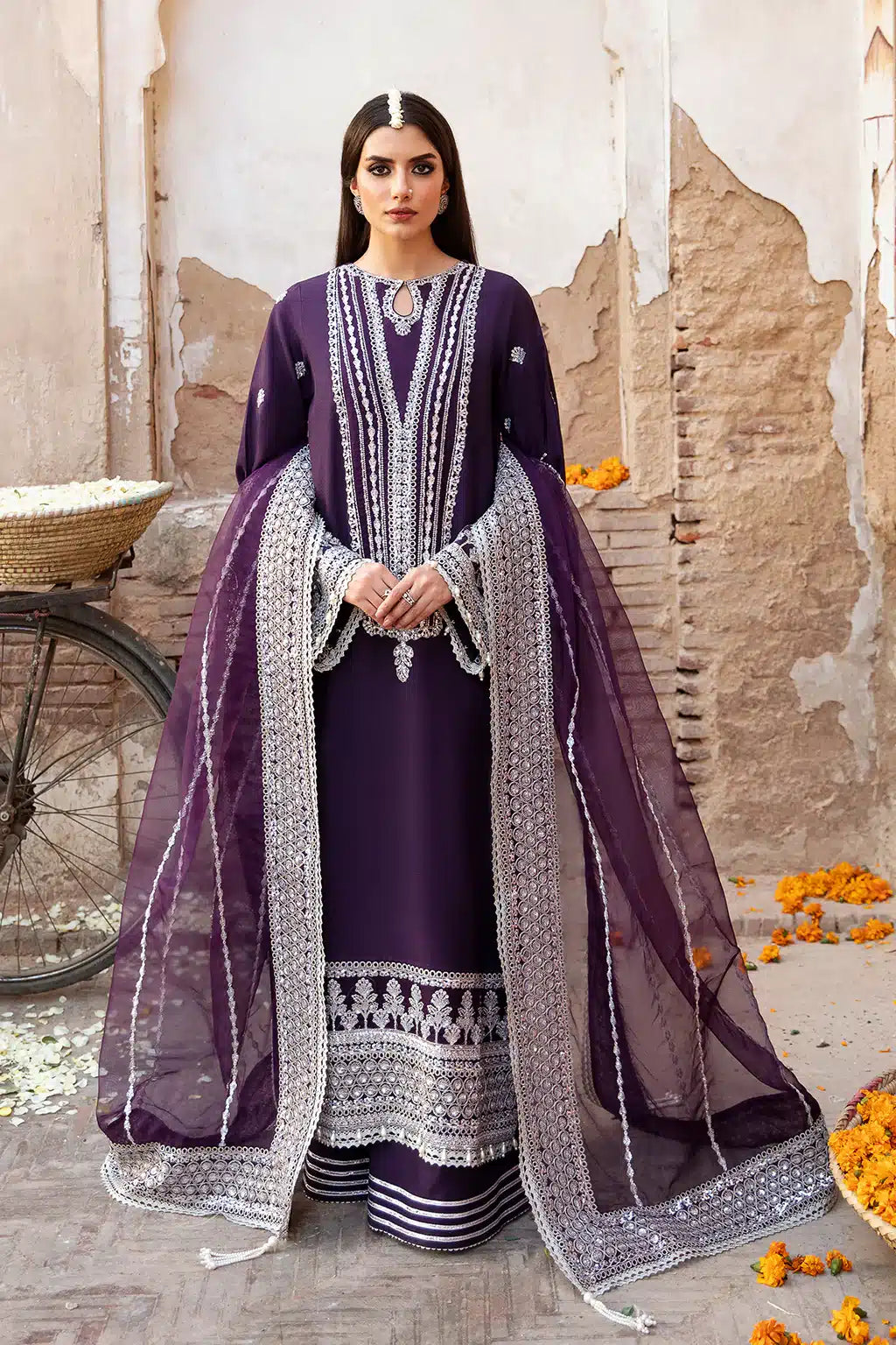 Saad Shaikh | Singhar Festive 23 | Rajkhumari