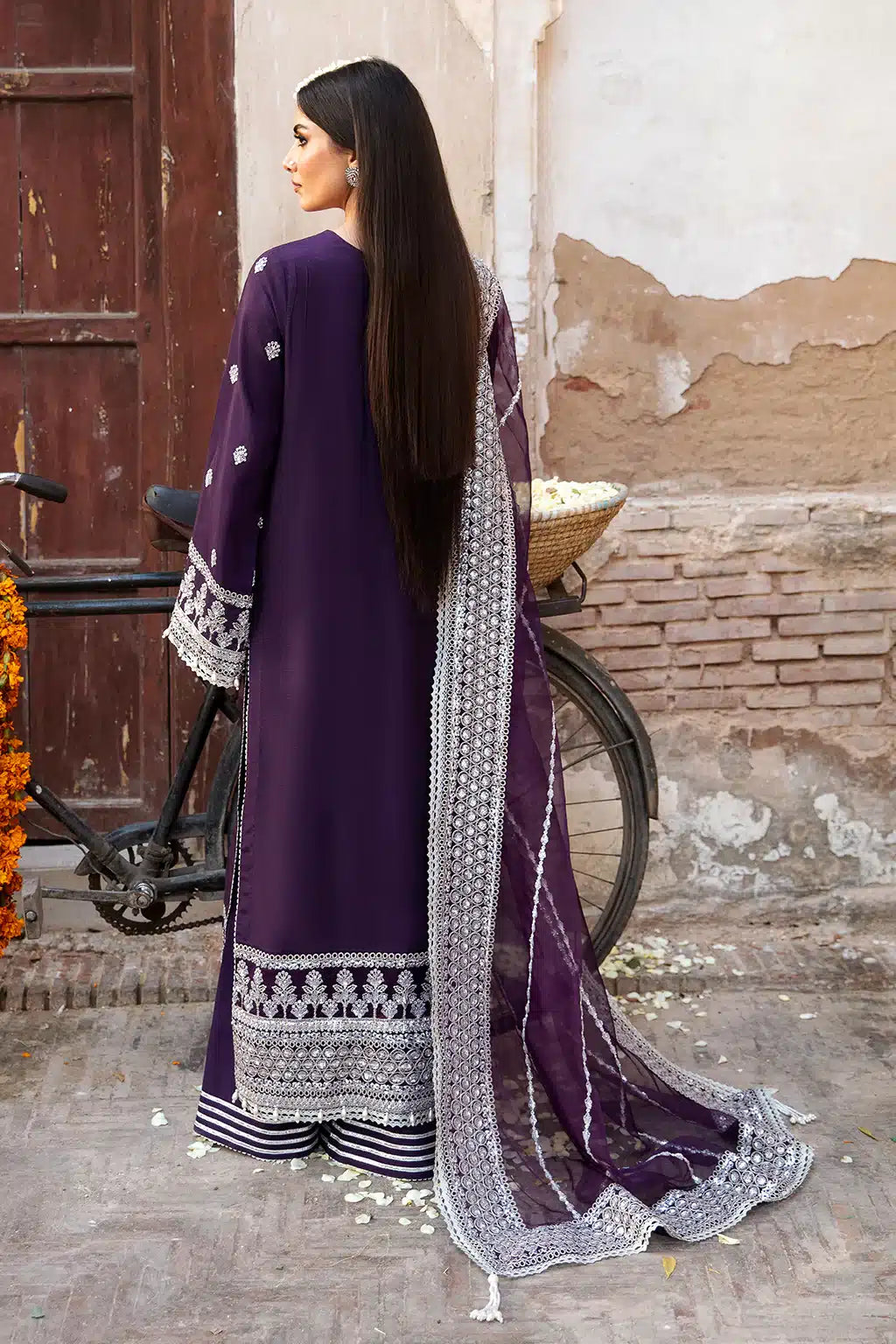 Saad Shaikh | Singhar Festive 23 | Rajkhumari