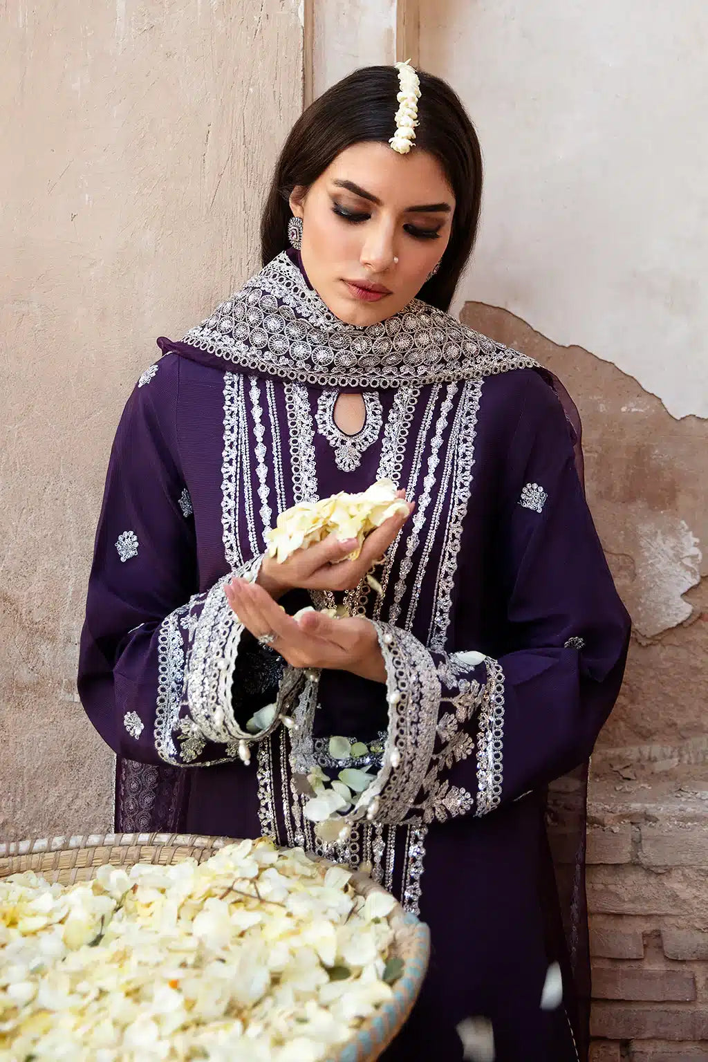 Saad Shaikh | Singhar Festive 23 | Rajkhumari