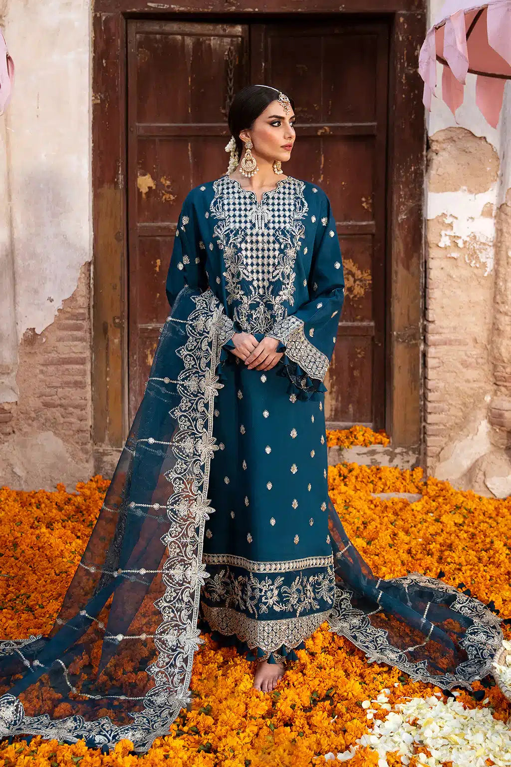 Saad Shaikh | Singhar Festive 23 | Amara