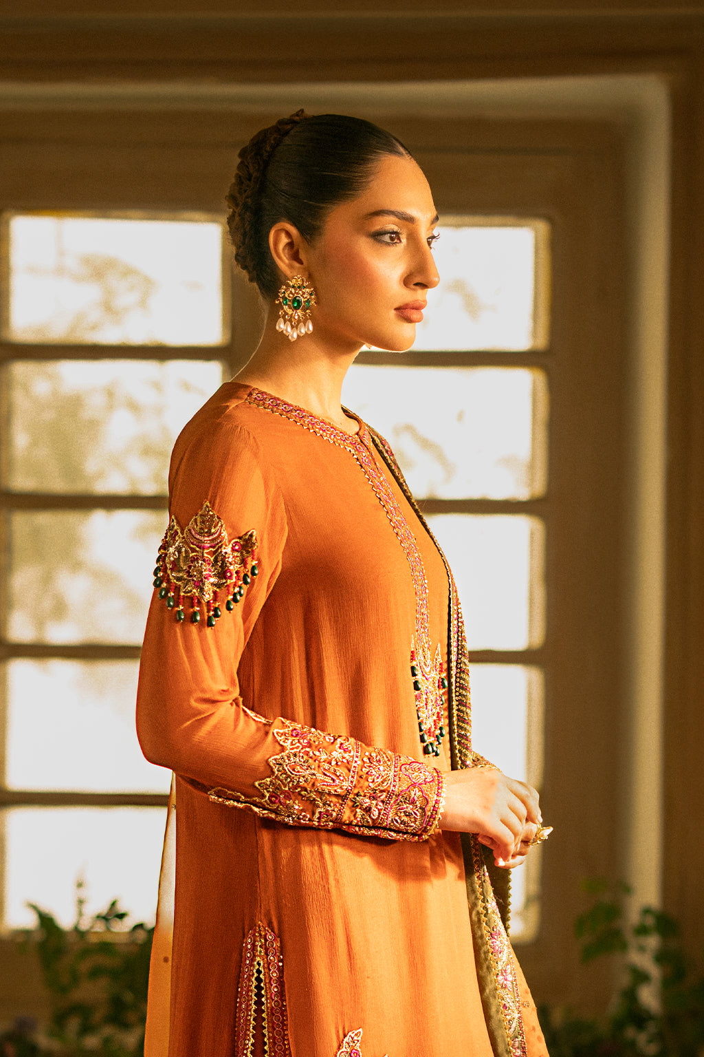 Vanya | Meraki Formals | FF-40