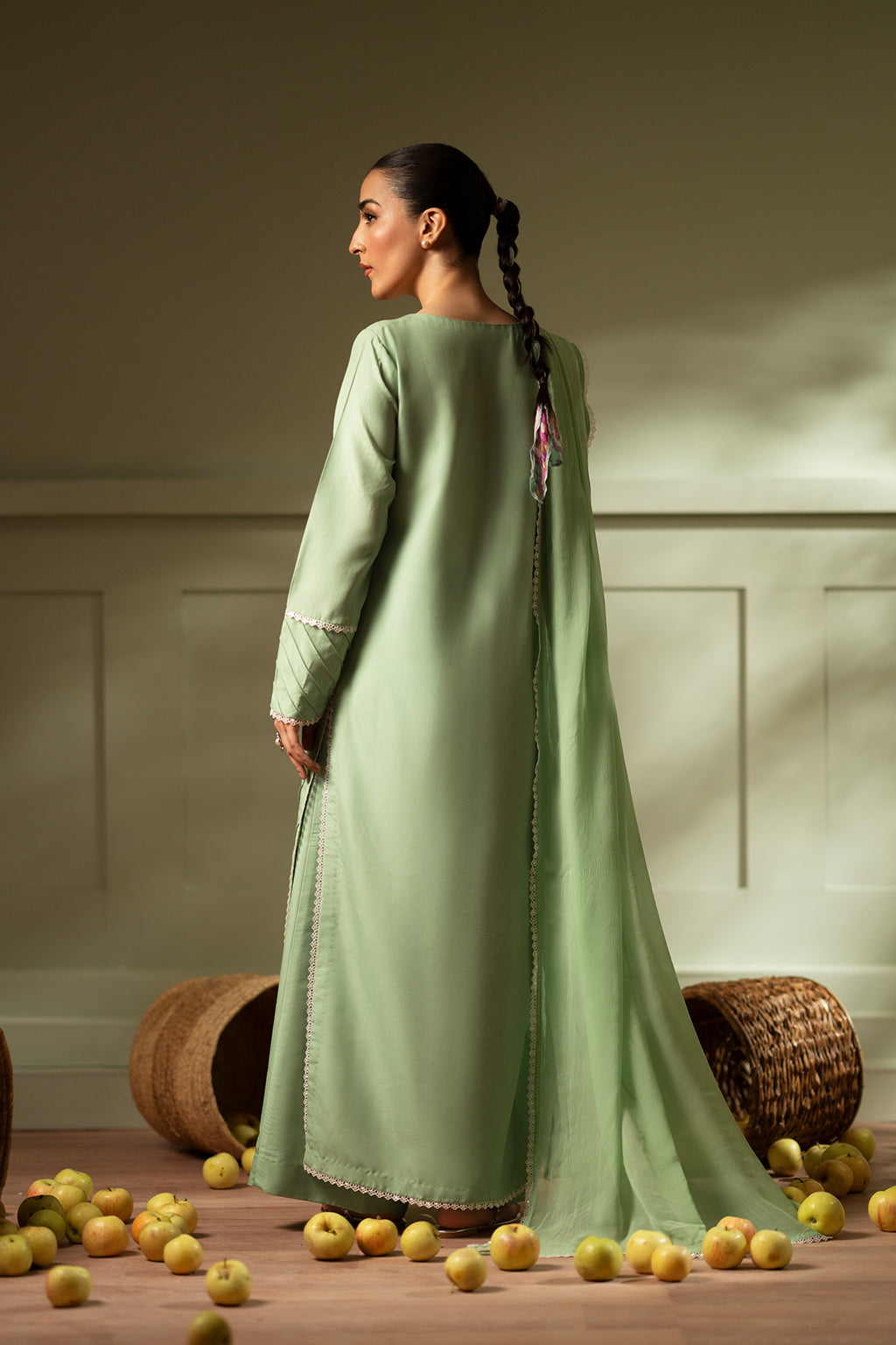 Vanya | Co Ords | CO-101