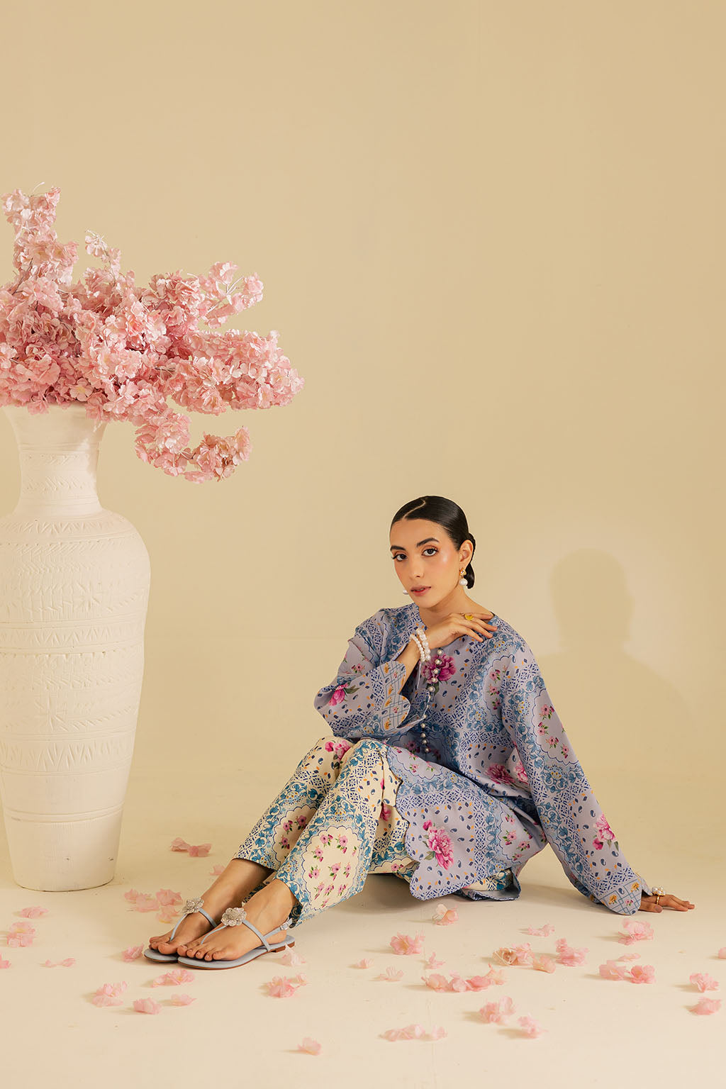 Vanya | Luxury and Formals | CO-119