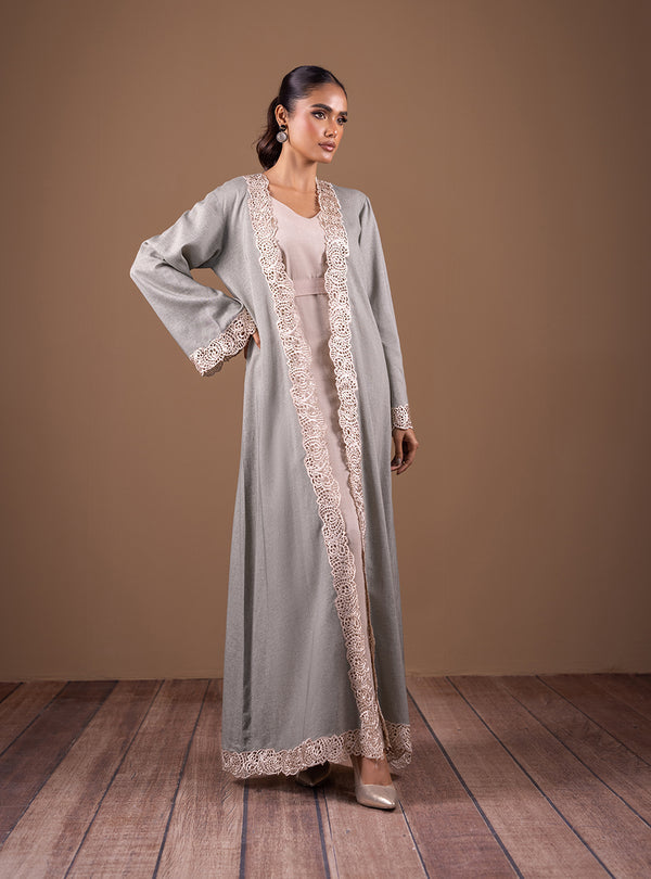 Zainab Chottani | The Kaftan Edit | Sage Sophistication
