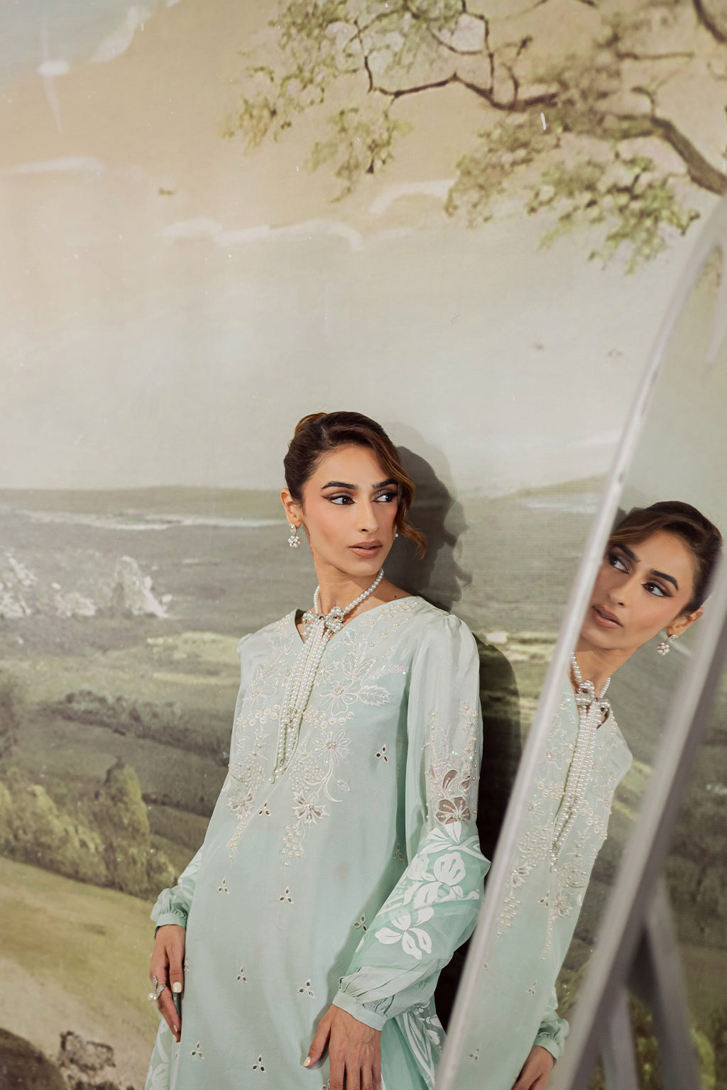 Vanya | Power Palettes | PP-03