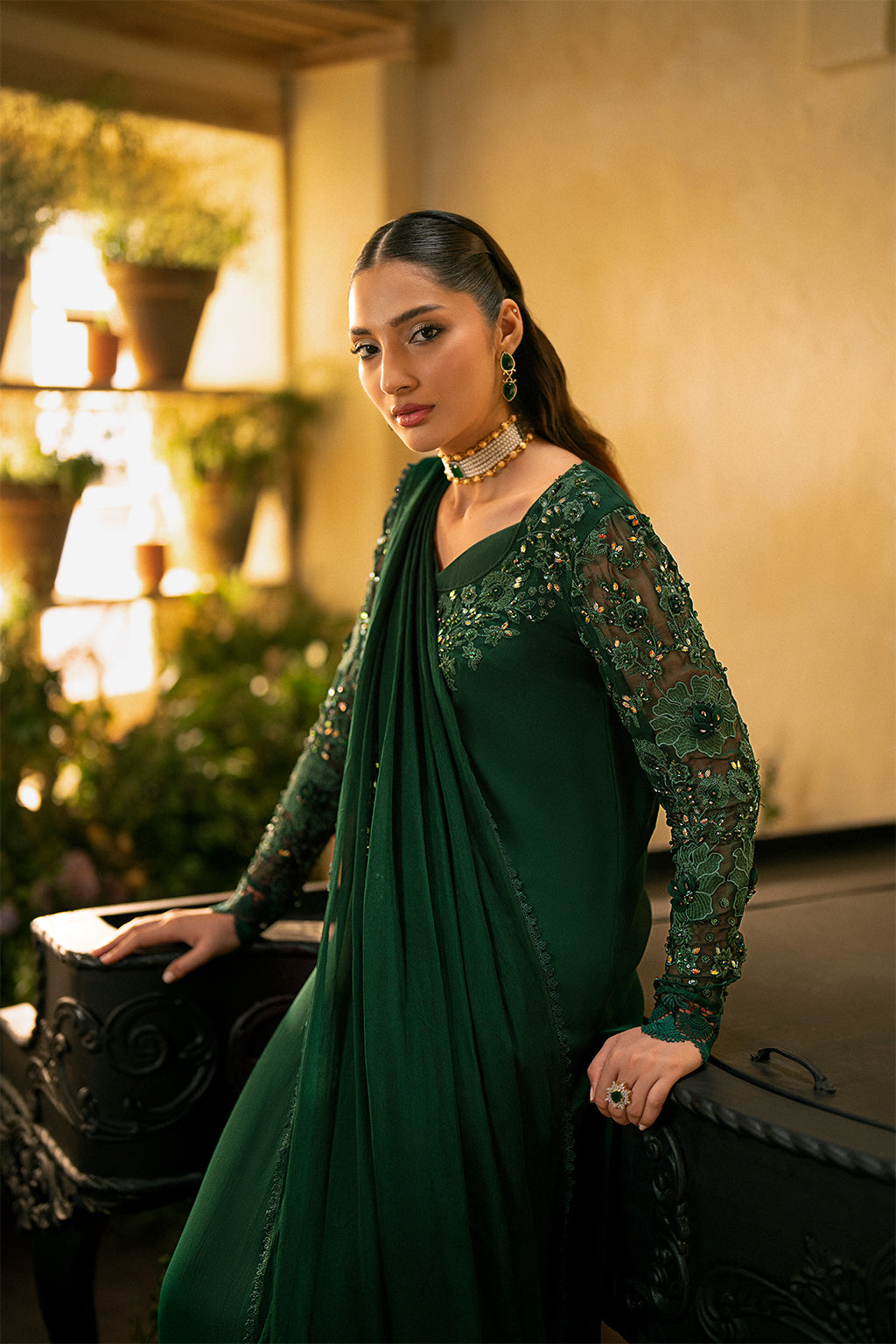 Vanya | Meraki Formals | FF-37