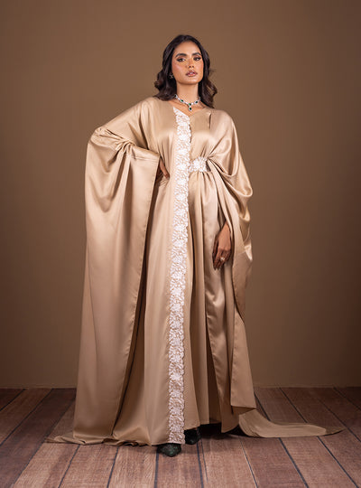 Zainab Chottani | The Kaftan Edit | Butter Vanila Flair