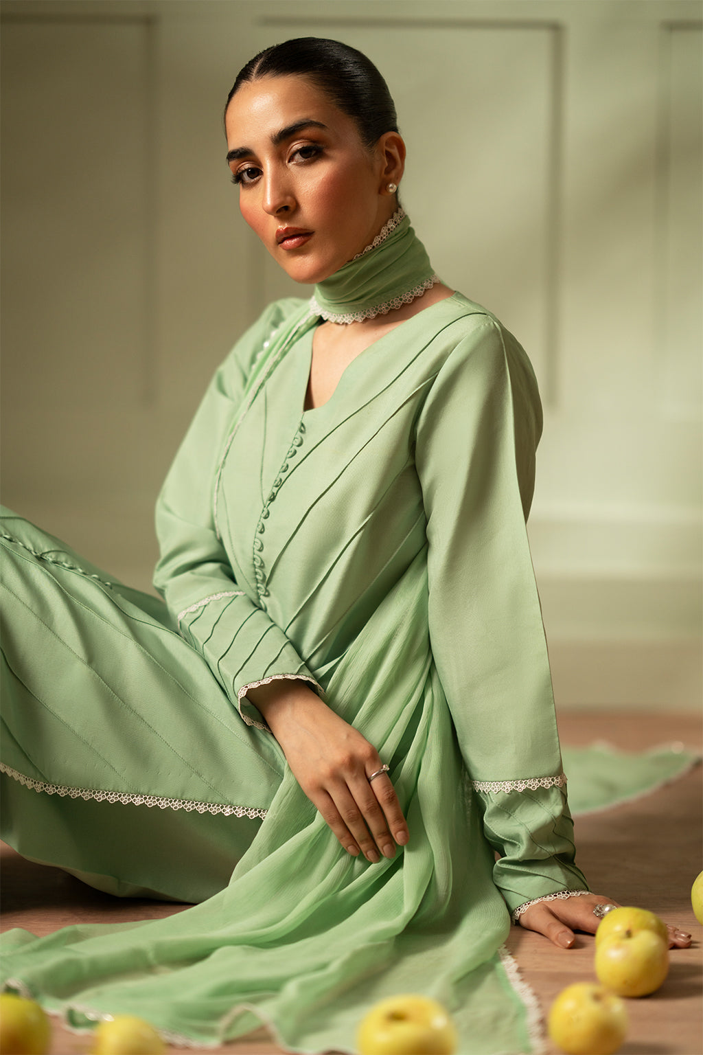 Vanya | Co Ords | CO-101