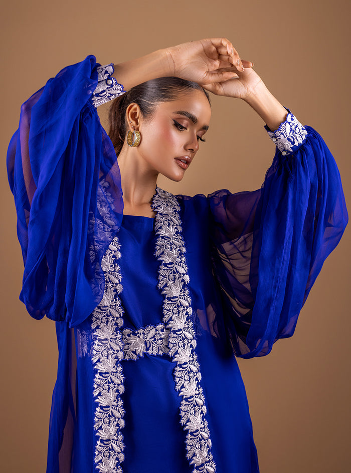 Zainab Chottani | The Kaftan Edit | Caribbean Flow