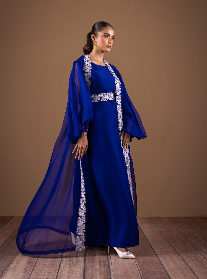 Zainab Chottani | The Kaftan Edit | Caribbean Flow