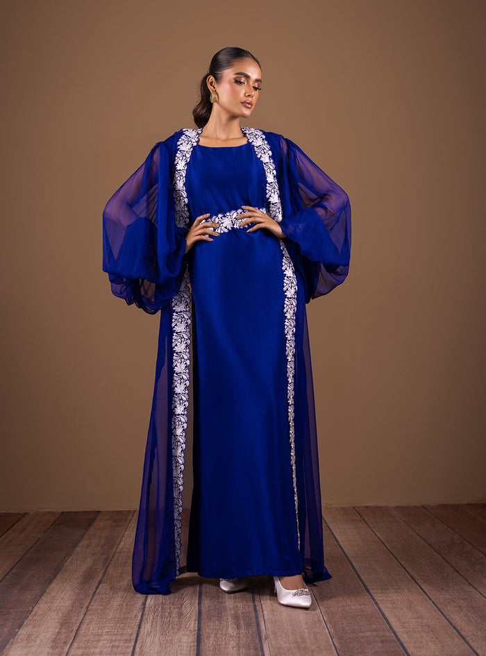 Zainab Chottani | The Kaftan Edit | Caribbean Flow