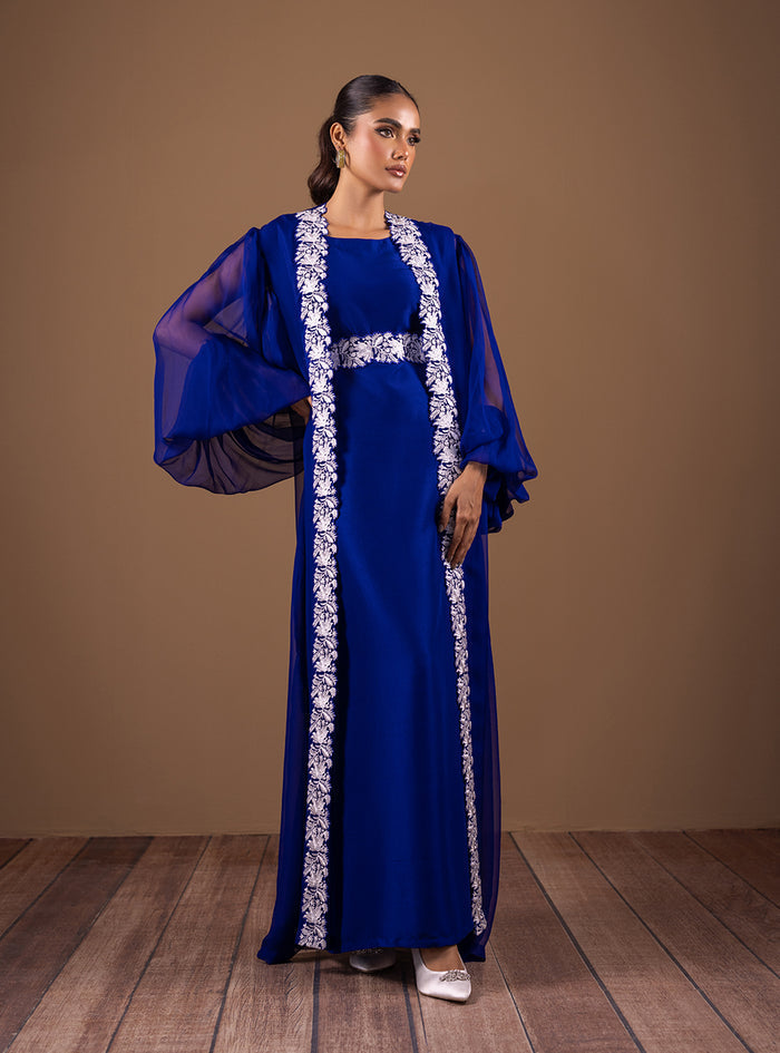 Zainab Chottani | The Kaftan Edit | Caribbean Flow