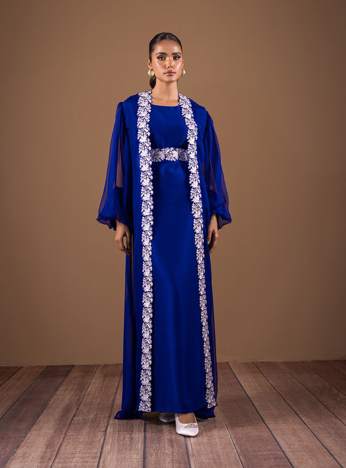 Zainab Chottani | The Kaftan Edit | Caribbean Flow