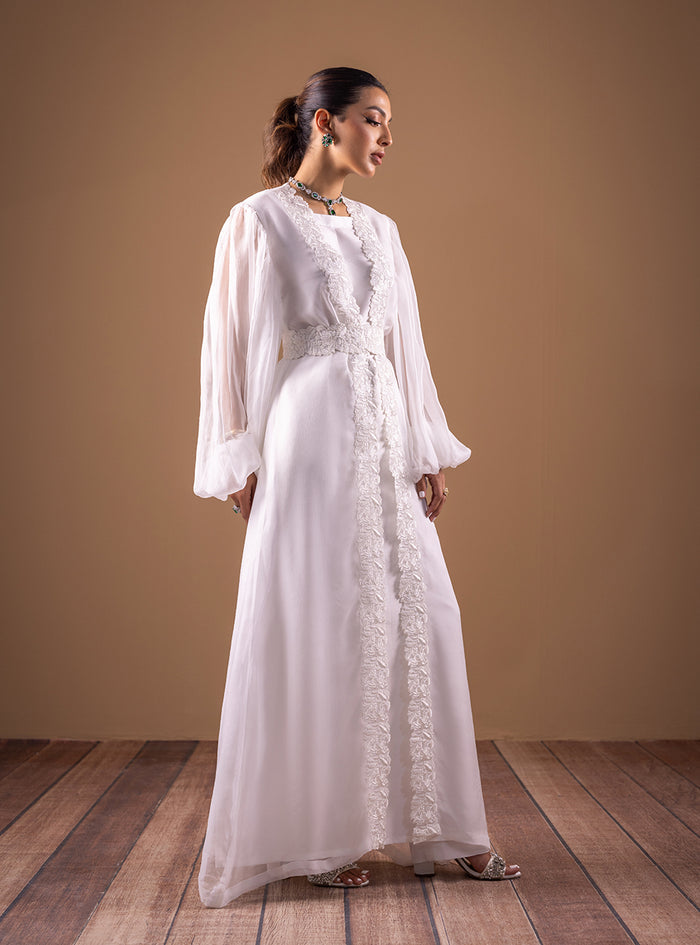 Zainab Chottani | The Kaftan Edit | Vanila Flow