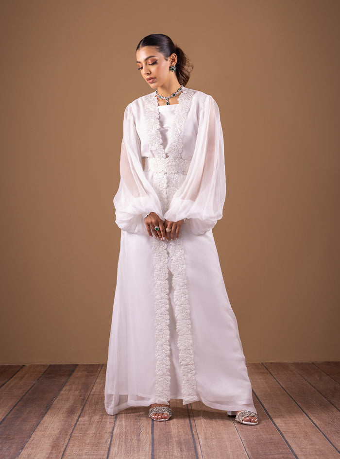 Zainab Chottani | The Kaftan Edit | Vanila Flow