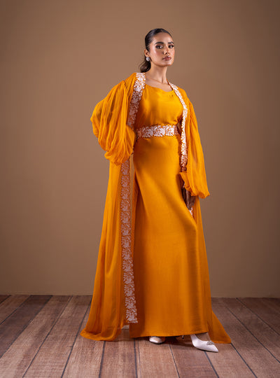 Zainab Chottani | The Kaftan Edit | Amber Flow