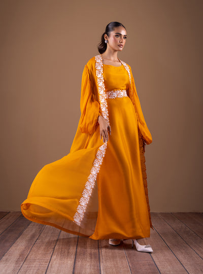 Zainab Chottani | The Kaftan Edit | Amber Flow