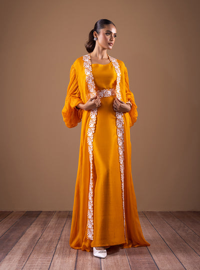 Zainab Chottani | The Kaftan Edit | Amber Flow