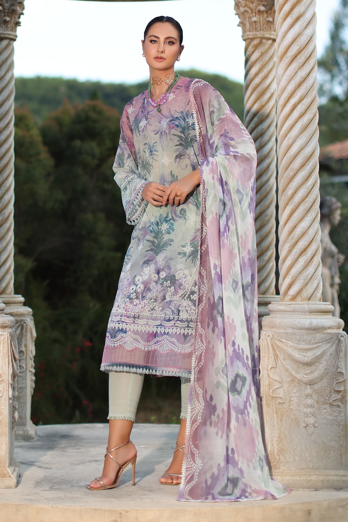 Nureh | Signature Prints 26 | SP-199
