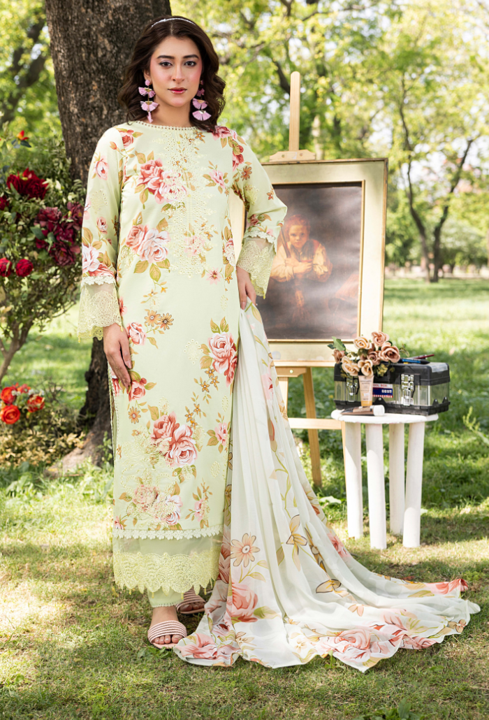 Hum Dum | Koel 25 | Koel-D04