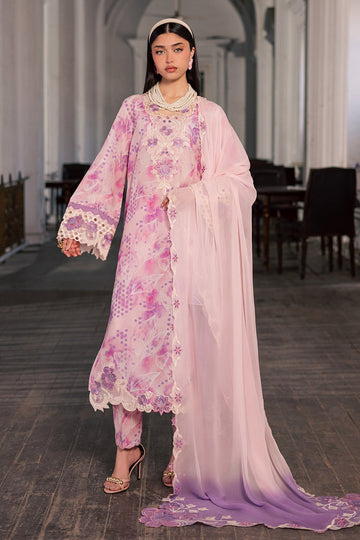 Nureh | Maya Lawn | NS-165