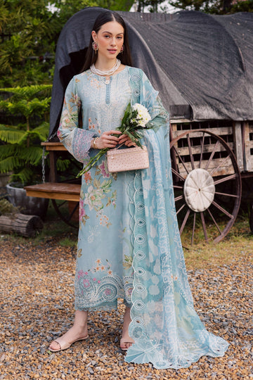 Nureh | Gardenia Lawn 26 | NSG-209