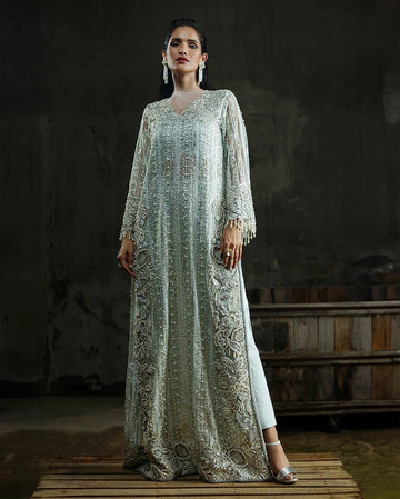 Mushq | Fleur Luxury Formals | Cardamine