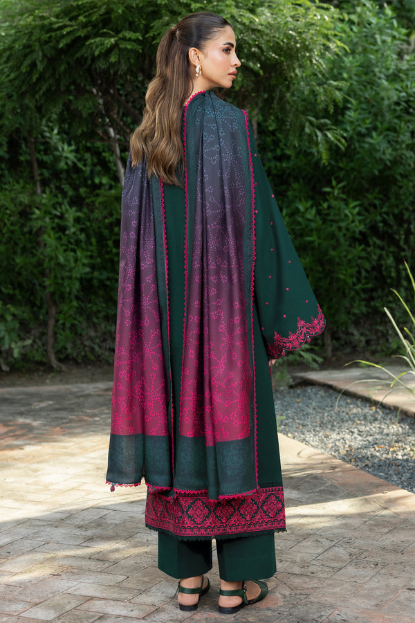 Farasha | Eminence Khaddar 25 | Marven