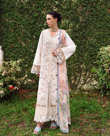 Republic Womenswear | Lilas Lawn 26 | Amaya