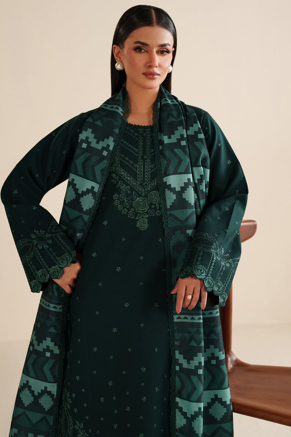 Farasha | Winter Spell 25 | Opera