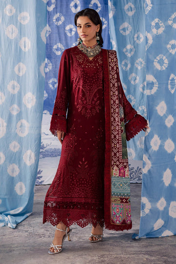 Nureh | Bazaar Luxe 25 | NE-204