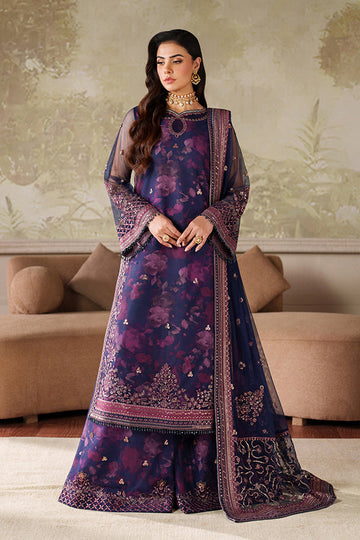 Zarif | Zaneera Formals | ZRF-ZPE-03 ASRA