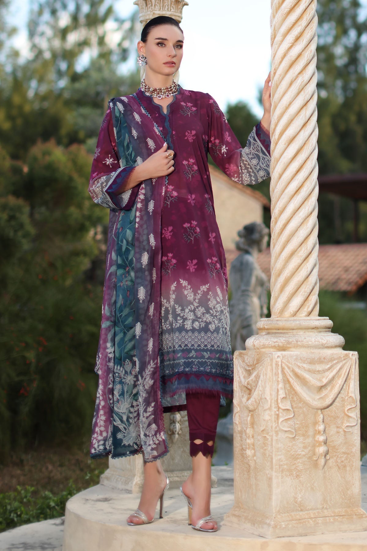 Nureh | Signature Prints 26 | SP-197