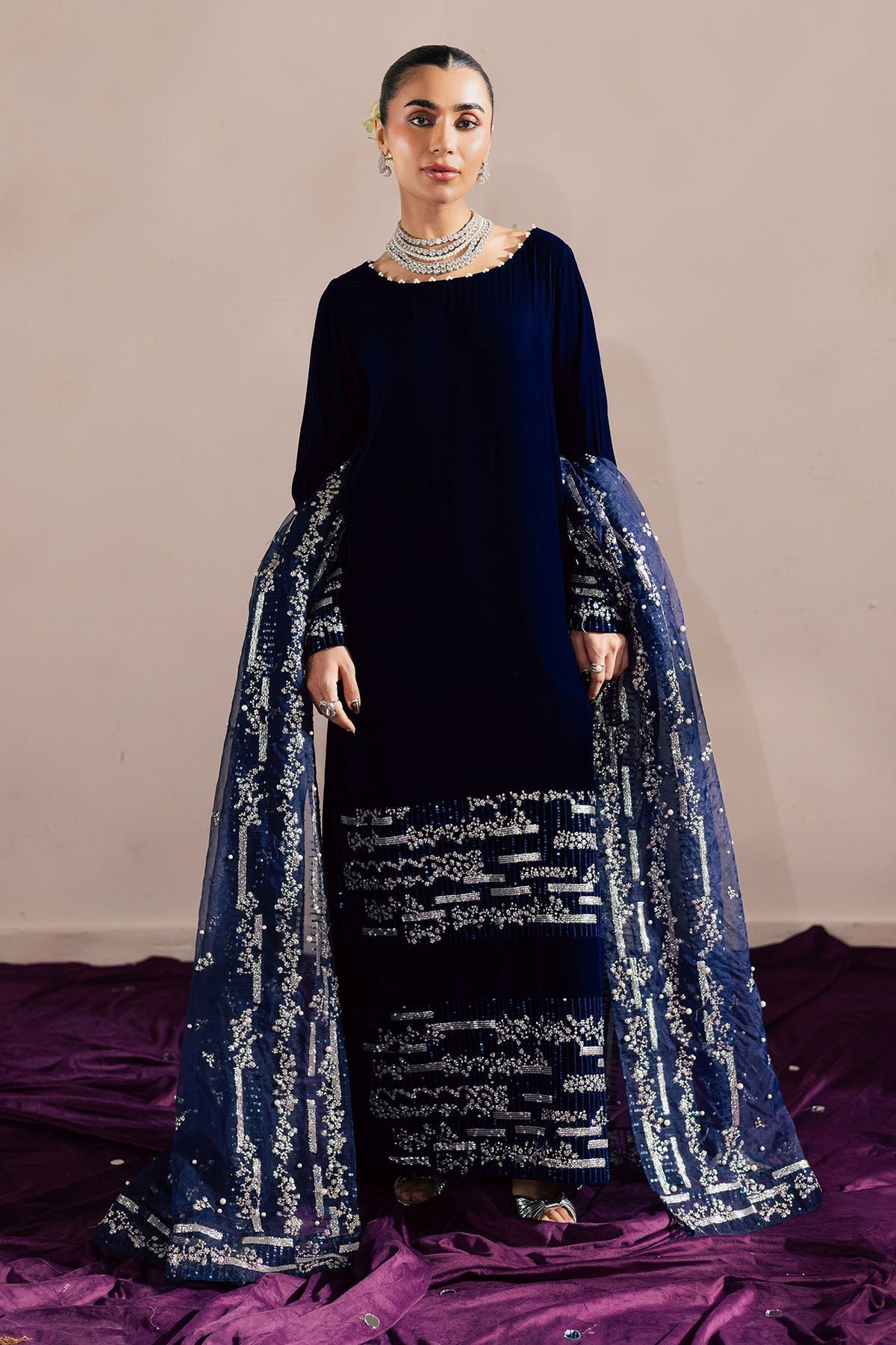 Nureh | Wedding Formals | FP-157