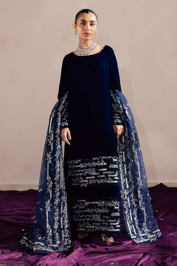 Nureh | Wedding Formals | FP-157