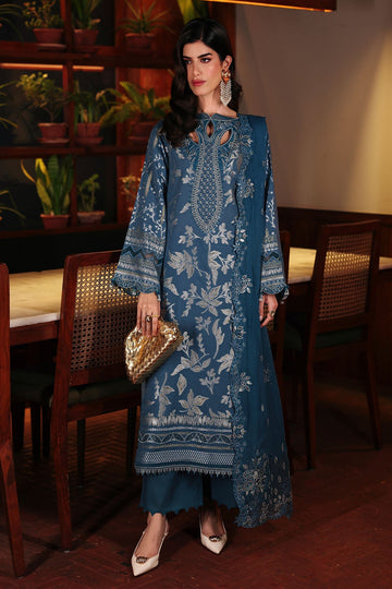 Nureh | Exclusive Jacquard | NE-223