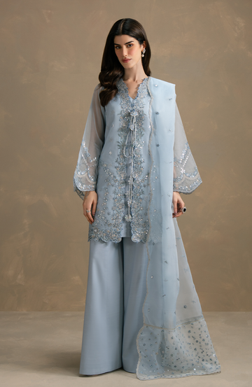 Seran | Lumiere RTW Eid 26 | Ciel