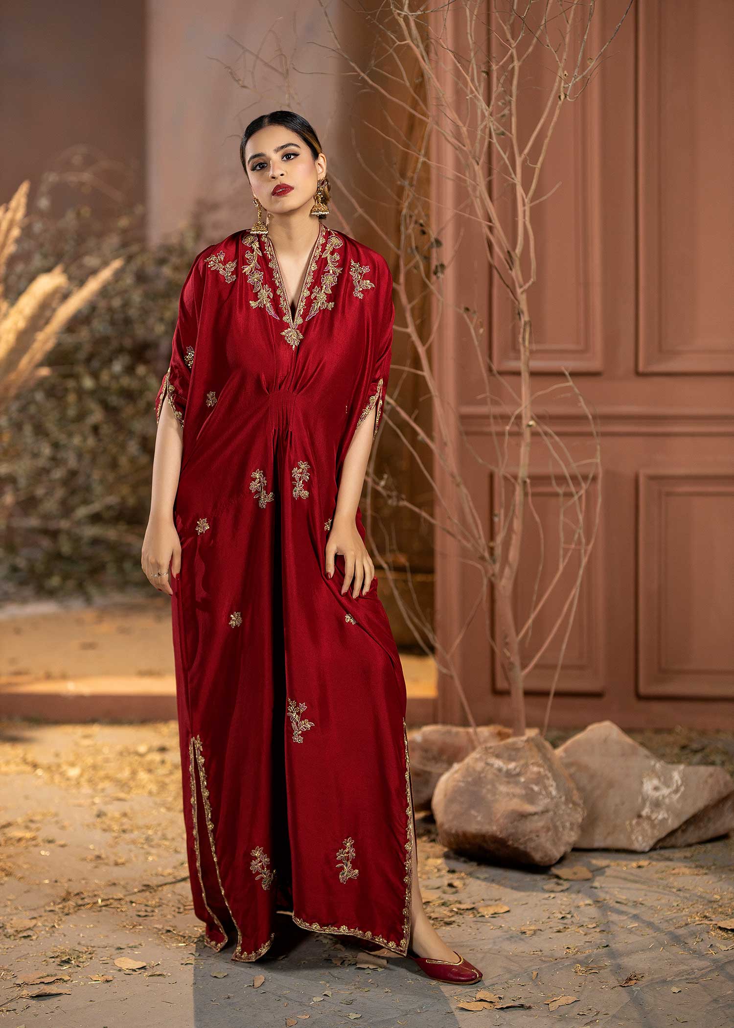Purple Haze Pret Studio | Apsara Formals | Gulab