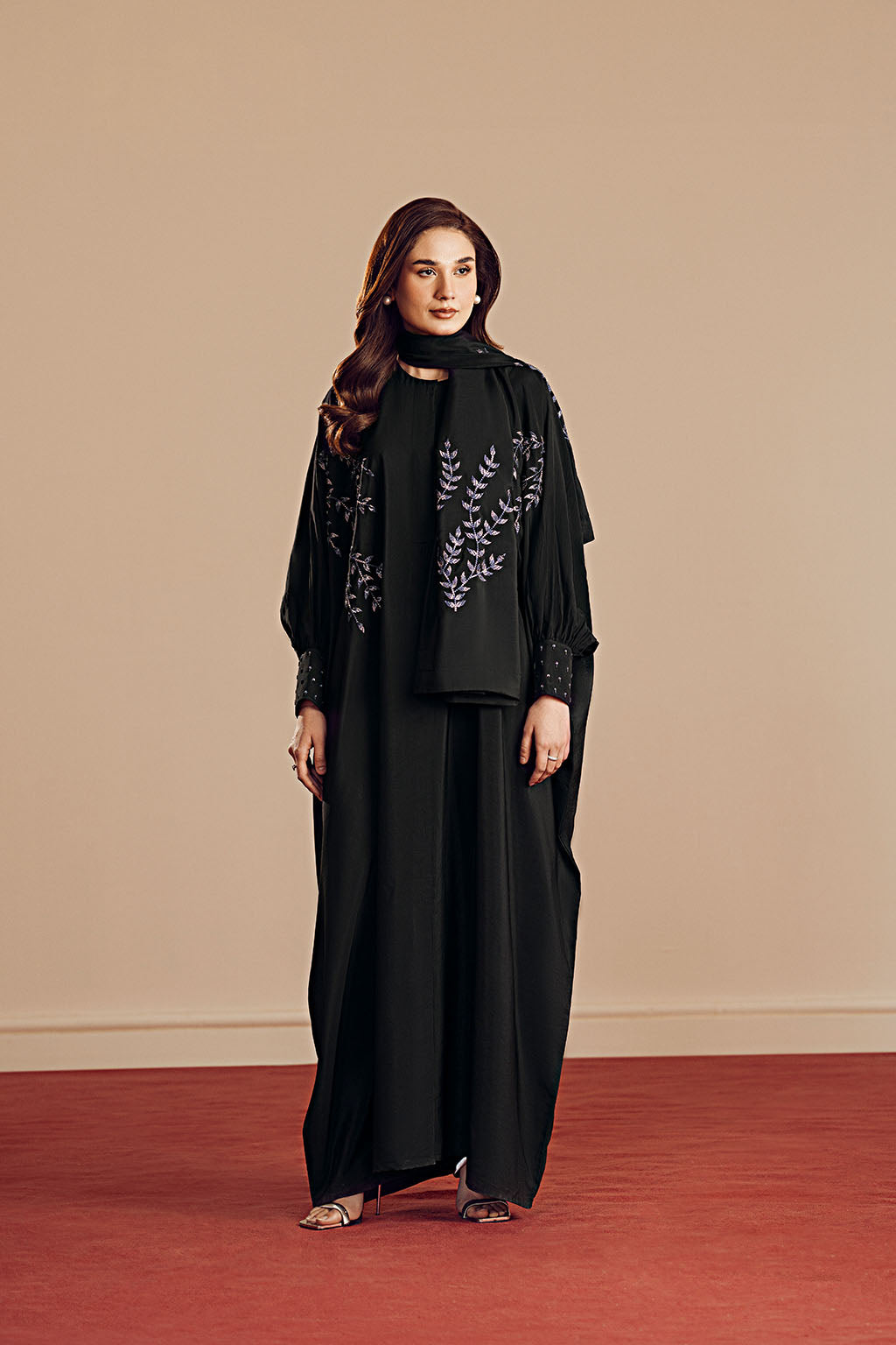 Vanya | Luxury and Formals | CD-07